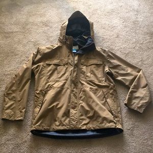 Columbia | Men’s windbreaker with hood